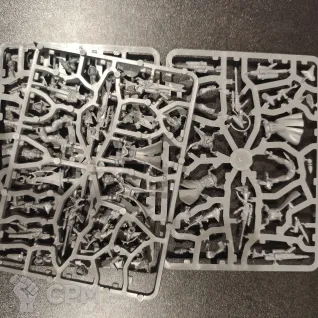 Описание картинки Ranger от User19033 по цене 5 000руб | Свободный Рынок Миниатюр - СРМ