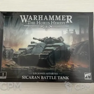Описание картинки Sicaran Battle Tank от zurdo по цене 8 800руб | Свободный Рынок Миниатюр - СРМ