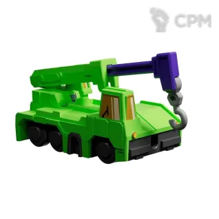 Описание картинки BLOKEES Transformers - Hook Vehicle (1/12) от ZvZ Bitz Shop по цене 350руб | Свободный Рынок Миниатюр - СРМ