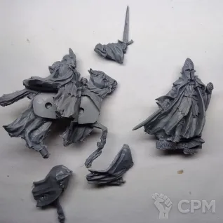 Описание картинки KNIGHT OF UMBAR от Серж по цене 650руб | Свободный Рынок Миниатюр - СРМ
