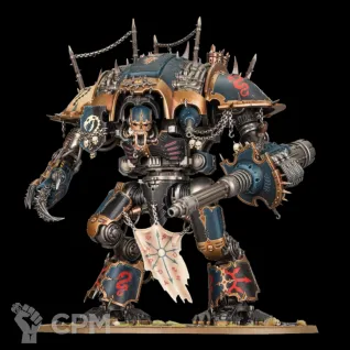 Описание картинки Knights Desecrator от Орки с наГорки по цене 2 900руб | Свободный Рынок Миниатюр - СРМ