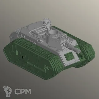Описание картинки Адский пес | Hellhound от W1L50n по цене 1 800руб | Свободный Рынок Миниатюр - СРМ