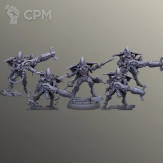 Описание картинки Комбат Патруль Эльдар 2025| Combat Patrol: Aeldari 2025 от W1L50n по цене 2 800руб | Свободный Рынок Миниатюр - СРМ