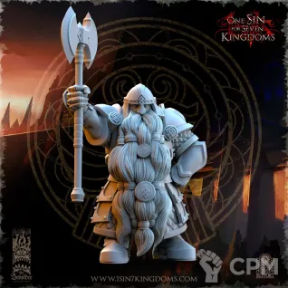 Описание картинки Legion of the Ancient Warriors от Naggaroth Night по цене 250руб | Свободный Рынок Миниатюр - СРМ