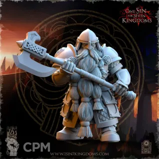 Описание картинки Legion of the Ancient Warriors от Naggaroth Night по цене 250руб | Свободный Рынок Миниатюр - СРМ