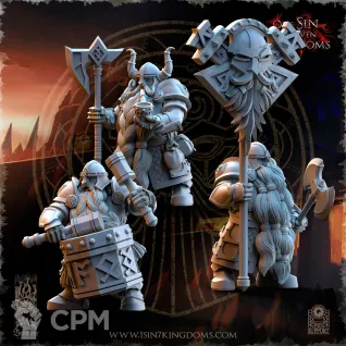 Описание картинки Legion of the Ancient Commnad Group от Naggaroth Night по цене 250руб | Свободный Рынок Миниатюр - СРМ