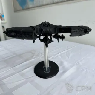 Описание картинки Night Scythe от mak6389 по цене 1 500руб | Свободный Рынок Миниатюр - СРМ