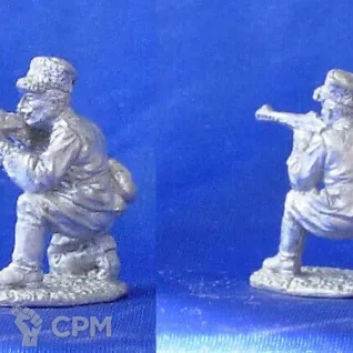 Описание картинки Советские солдаты 1941-45 от Blind Pew по цене 800руб | Свободный Рынок Миниатюр - СРМ