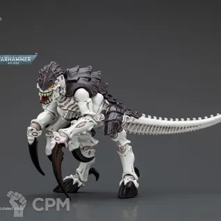 Описание картинки JoyToy Tyranids Hive Fleet Leviathan Hormagaunt 3 от Строго по-Имперски по цене 3 000руб | Свободный Рынок Миниатюр - СРМ