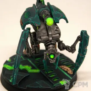 Описание картинки [GW] KILL TEAM: CANOPTEK CIRCLE от TRNK по цене 20 000руб | Свободный Рынок Миниатюр - СРМ