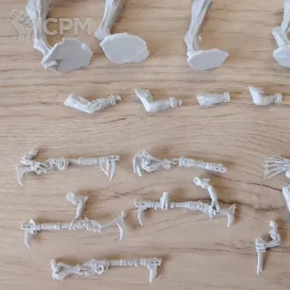 Описание картинки KROOT KNARLOC RIDERS. от Серж по цене 1 800руб | Свободный Рынок Миниатюр - СРМ