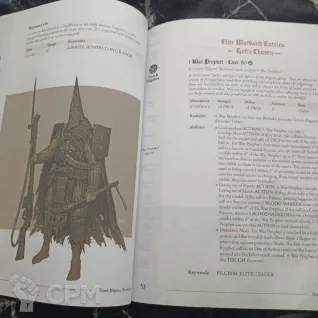 Описание картинки Trench crusade Warband от Печатня дядюшки Бу по цене 1 500руб | Свободный Рынок Миниатюр - СРМ