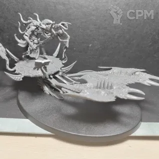 Описание картинки Fateskimmer от Juice по цене 2 500руб | Свободный Рынок Миниатюр - СРМ