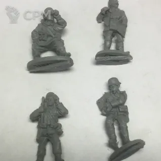 Описание картинки Hungarian Army HQ от  по цене 600руб | Свободный Рынок Миниатюр - СРМ