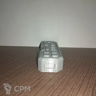 Описание картинки Одноэтажное здание от Dwarf Pirate Foundry по цене 70руб | Свободный Рынок Миниатюр - СРМ