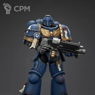 Описание картинки JoyToy Brother Chairon-Collectors Edition от Строго по-Имперски по цене 5 300руб | Свободный Рынок Миниатюр - СРМ