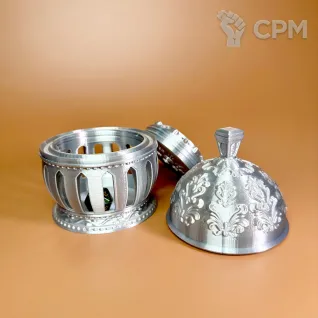 Описание картинки Башня Жреца (Cleric) от Миниатюры и фигурки по цене 2 250руб | Свободный Рынок Миниатюр - СРМ