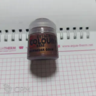 Описание картинки Balthasar Gold  новая не вскрыта от V130177@mail.ru по цене 450руб | Свободный Рынок Миниатюр - СРМ