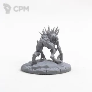 Описание картинки Нотик от Fantasy Minis по цене 300руб | Свободный Рынок Миниатюр - СРМ