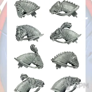 Описание картинки VXDA015 Late Roman Cataphracts от Base 28 по цене 4 500руб | Свободный Рынок Миниатюр - СРМ