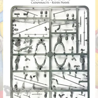 Описание картинки VXDA015 Late Roman Cataphracts от Base 28 по цене 4 500руб | Свободный Рынок Миниатюр - СРМ