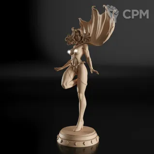 Описание картинки Madelyne Pryor Фигурка (Marvel) от GAS3TXD  по цене 2 900руб | Свободный Рынок Миниатюр - СРМ