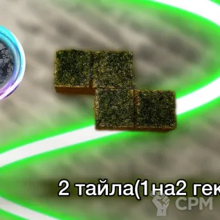 Описание картинки Террейн НРИ(тайлы) от ZanozaCraft по цене 1 189руб | Свободный Рынок Миниатюр - СРМ