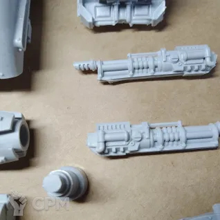Описание картинки LEGIO CUSTODES PALLAS GRAV-ATTACK от Серж по цене 2 200руб | Свободный Рынок Миниатюр - СРМ