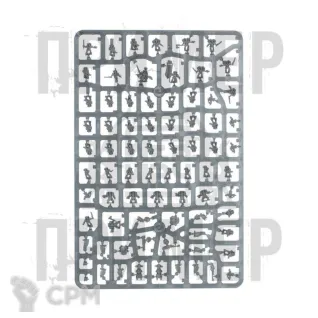 Описание картинки Leg. Imp. - Legiones Astartes Infantry (Половина) от WebWay по цене 1 430руб | Свободный Рынок Миниатюр - СРМ