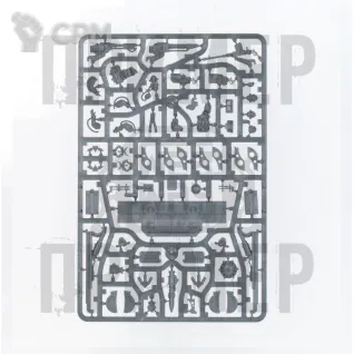 Описание картинки Leman Russ Assault Tanks (5 литников) от WebWay по цене 4 125руб | Свободный Рынок Миниатюр - СРМ