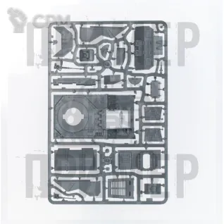 Описание картинки Leman Russ Assault Tanks (5 литников) от WebWay по цене 4 125руб | Свободный Рынок Миниатюр - СРМ