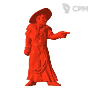 Описание картинки Spanish Inquisition от 3Д печать миниатюр по цене 757руб | Свободный Рынок Миниатюр - СРМ