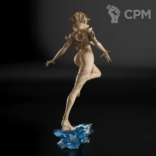 Описание картинки Luna Snow Фигурка (Marvel Rivals) от GAS3TXD  по цене 2 900руб | Свободный Рынок Миниатюр - СРМ