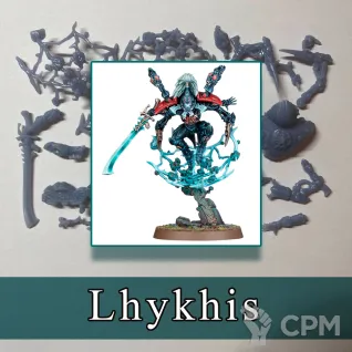 Описание картинки Lhykhis от SaJRa по цене 450руб | Свободный Рынок Миниатюр - СРМ
