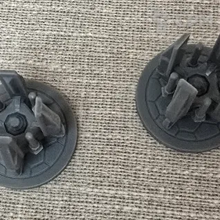 Описание картинки Beacon - Infinity The Game objective. Маяк от IGC по цене 400руб | Свободный Рынок Миниатюр - СРМ