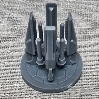Описание картинки Beacon - Infinity The Game objective. Маяк от IGC по цене 400руб | Свободный Рынок Миниатюр - СРМ