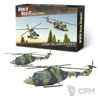 Описание картинки Lynx Helarm Flight x2 от KasRkin_89 по цене 1 990руб | Свободный Рынок Миниатюр - СРМ