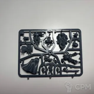 Описание картинки Armaggedon box Space Marines от german.921 по цене 15 000руб | Свободный Рынок Миниатюр - СРМ