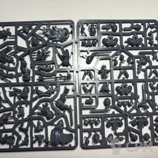 Описание картинки Armaggedon box Space Marines от german.921 по цене 15 000руб | Свободный Рынок Миниатюр - СРМ