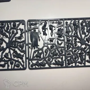 Описание картинки Armaggedon box Space Marines от german.921 по цене 15 000руб | Свободный Рынок Миниатюр - СРМ