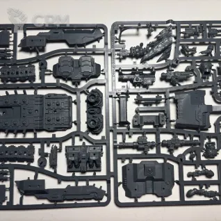 Описание картинки Armaggedon box Space Marines от german.921 по цене 15 000руб | Свободный Рынок Миниатюр - СРМ