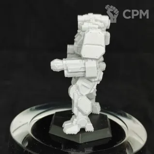 Описание картинки Regent (90 тонн) от Dwarf Pirate Foundry по цене 450руб | Свободный Рынок Миниатюр - СРМ