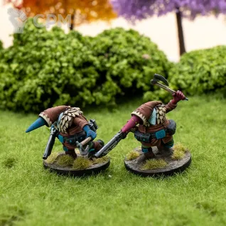 Описание картинки Toulmore Trench Raiders Set 1 - This Quar's War от Critical Print по цене 260руб | Свободный Рынок Миниатюр - СРМ