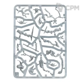Описание картинки Lord of Hysteria (1 литник) от WebWay по цене 990руб | Свободный Рынок Миниатюр - СРМ
