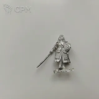 Описание картинки LOTR - Eowin от Маклейн по цене 1 200руб | Свободный Рынок Миниатюр - СРМ
