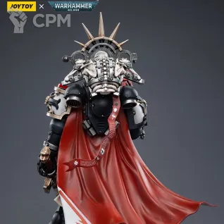 Описание картинки JoyToy Black Templars Marshal Baldeckrath от Строго по-Имперски по цене 6 000руб | Свободный Рынок Миниатюр - СРМ