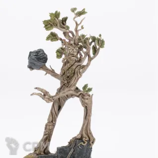 Описание картинки Beechbone™ the Ent™ от NEW-MINIATURES по цене 2 500руб | Свободный Рынок Миниатюр - СРМ