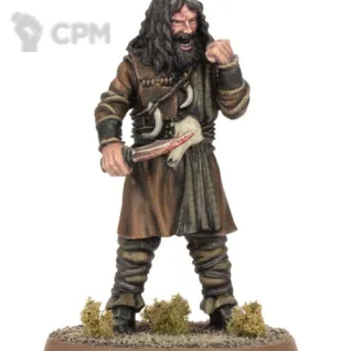 Описание картинки The Oathmaker от Darkminiatures по цене 888руб | Свободный Рынок Миниатюр - СРМ