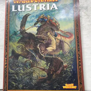 Описание картинки Lustria от Bruno по цене 15 000руб | Свободный Рынок Миниатюр - СРМ