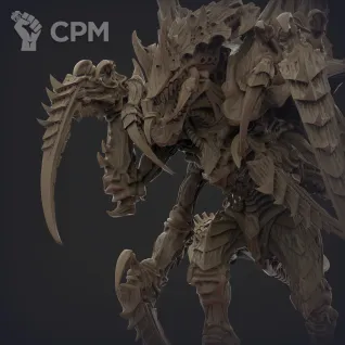 Описание картинки (But) Norn emissary/assimilator (альт) от Магазин Альфария по цене 1 750руб | Свободный Рынок Миниатюр - СРМ